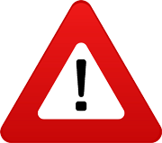 Warning